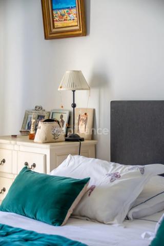 ROYAN – BEAU T3 DE 98 m² AVEC GARAGE ET CAVE À 650 M DE LA PLAGE
