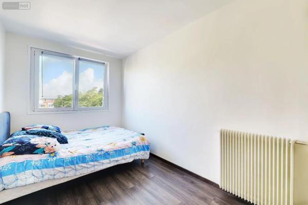 Achat - Appartement Versailles 78000 4 pièces 75 m 2