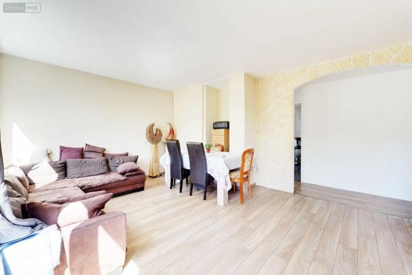 Achat - Appartement Versailles 78000 4 pièces 75 m 2