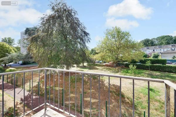 Achat - Appartement Versailles 78000 4 pièces 75 m 2