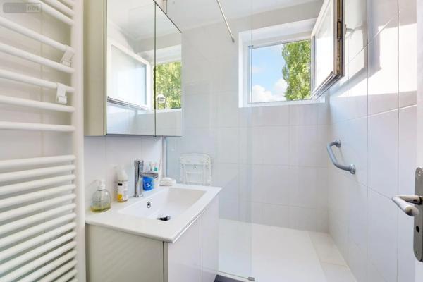 Achat - Appartement Versailles 78000 4 pièces 75 m 2