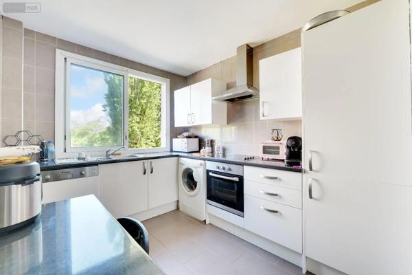 Achat - Appartement Versailles 78000 4 pièces 75 m 2