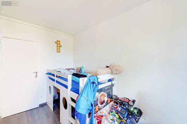 Achat - Appartement Versailles 78000 4 pièces 75 m 2