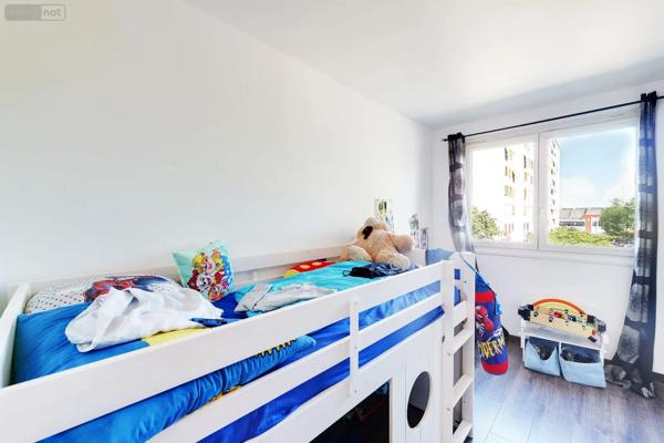 Achat - Appartement Versailles 78000 4 pièces 75 m 2