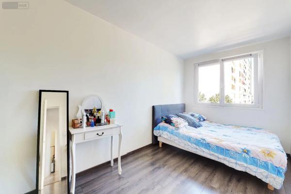 Achat - Appartement Versailles 78000 4 pièces 75 m 2