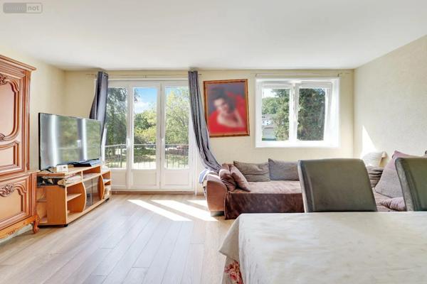 Achat - Appartement Versailles 78000 4 pièces 75 m 2