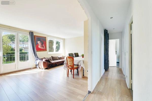 Achat - Appartement Versailles 78000 4 pièces 75 m 2