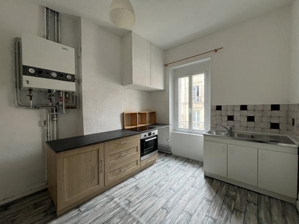 Immeuble à vendre |  Ribérac |  364 m²