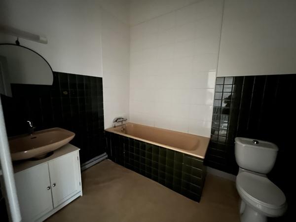 Immeuble à vendre |  Ribérac |  364 m²