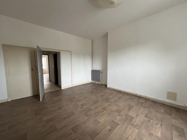 Immeuble à vendre |  Ribérac |  364 m²