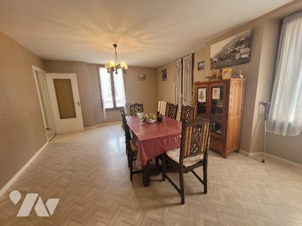 Appartement à vendre Saint-Michel-de-Maurienne