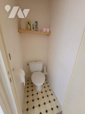 Appartement à vendre Saint-Michel-de-Maurienne