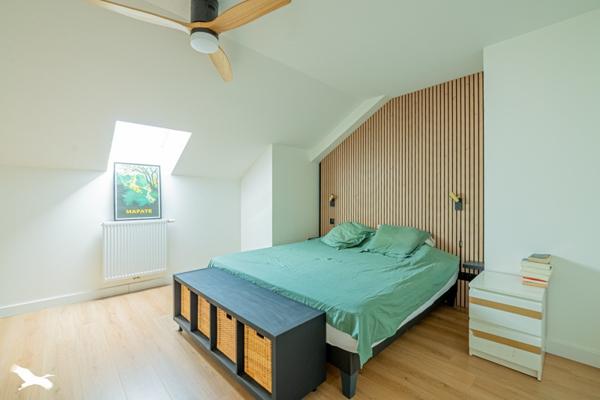 Appartement à vendre |  Cenon |  4 pièces | 83 m²