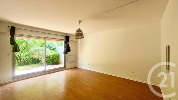 Appartement F2 à vendre  2 pièces - 44,77 m2 NOGENT SUR MARNE - 94