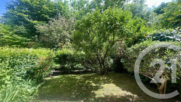 Appartement F2 à vendre  2 pièces - 44,77 m2 NOGENT SUR MARNE - 94