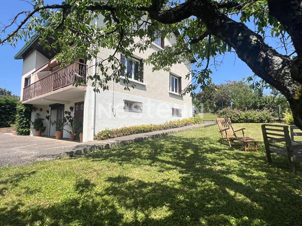 Maison Mornant T6 Mornant