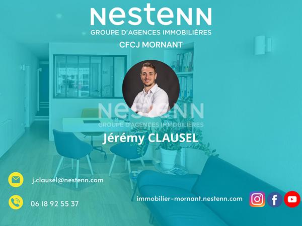 Maison Mornant T6 Mornant