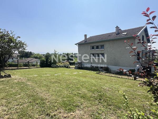 Maison Mornant T6 Mornant