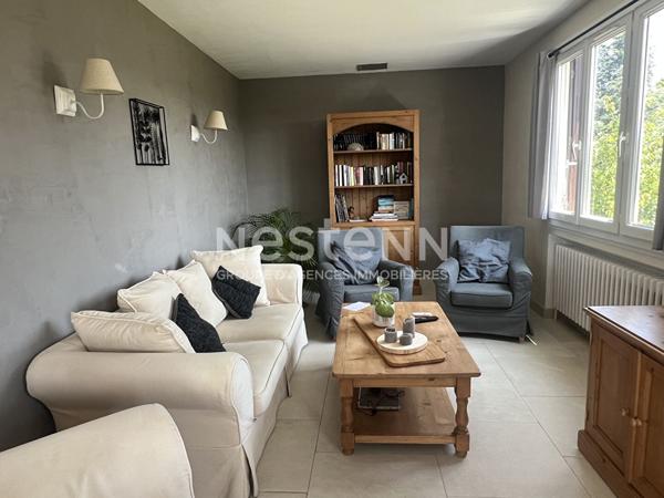 Maison Mornant T6 Mornant