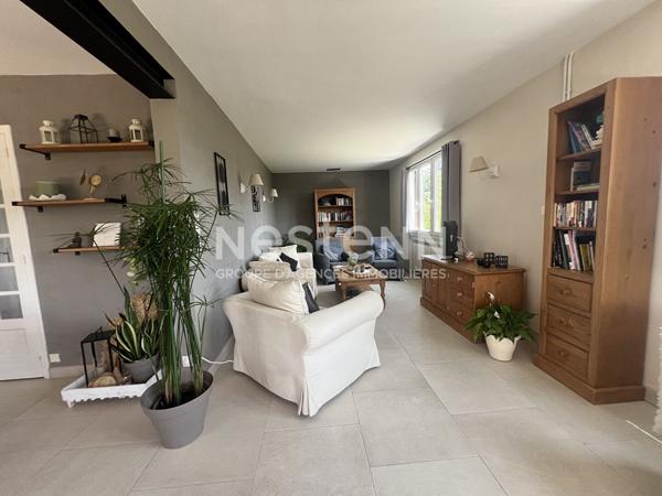 Maison Mornant T6 Mornant