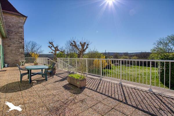 Maison à vendre |  Gramat |  6 pièces | 136 m²