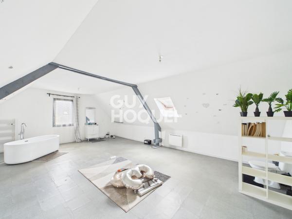 Maison à vendre de 6 pièces de 144 m²