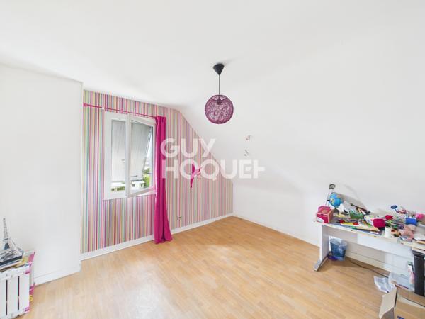 Maison à vendre de 6 pièces de 144 m²