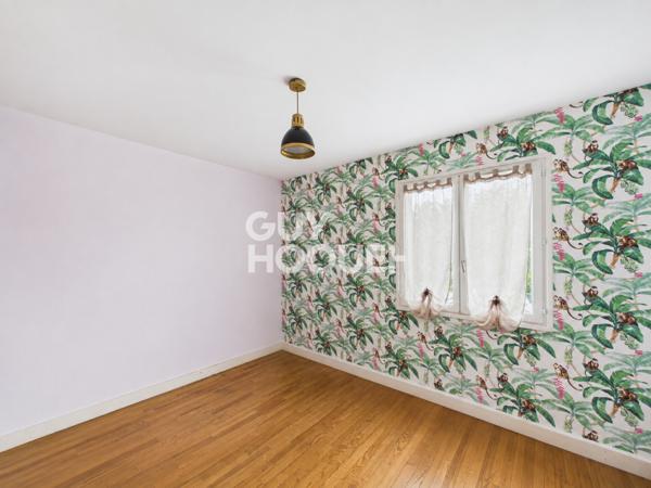 Maison à vendre de 6 pièces de 144 m²