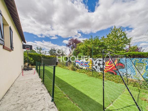 Maison à vendre de 6 pièces de 144 m²
