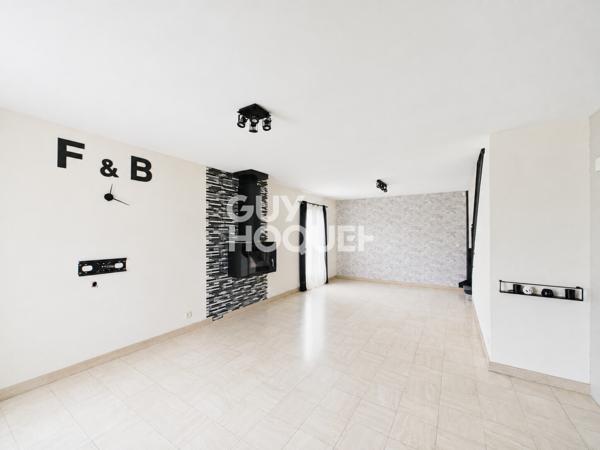Maison à vendre de 6 pièces de 144 m²