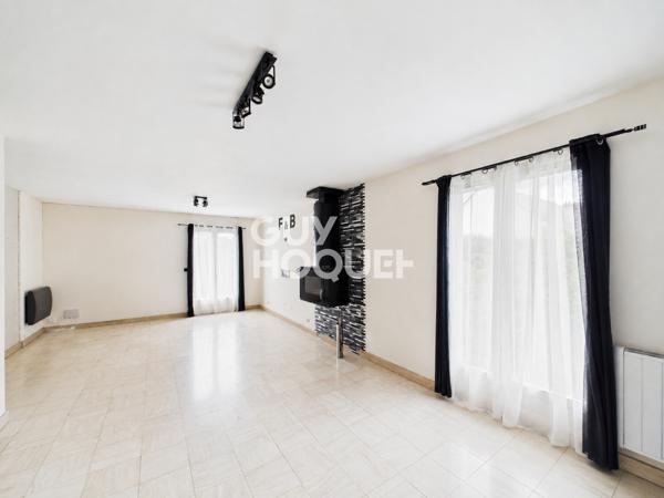Maison à vendre de 6 pièces de 144 m²