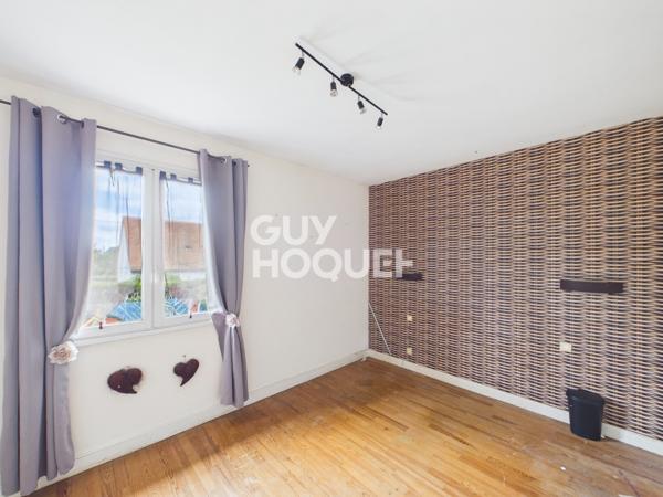 Maison à vendre de 6 pièces de 144 m²