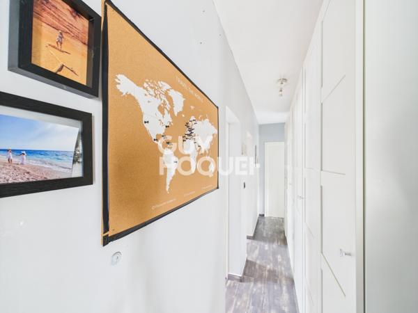 Maison à vendre de 6 pièces de 144 m²