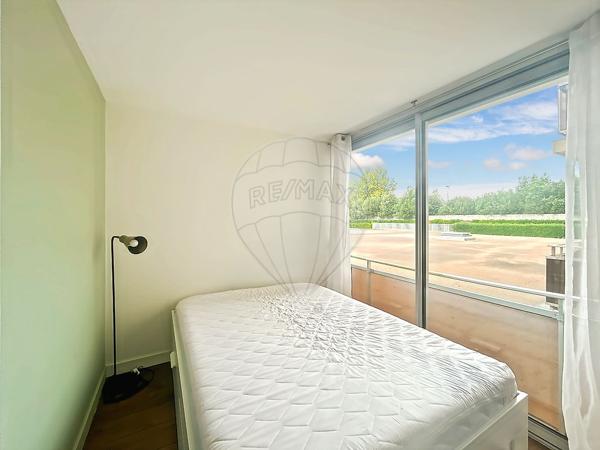 Appartement  en vente - Saint-Jacques