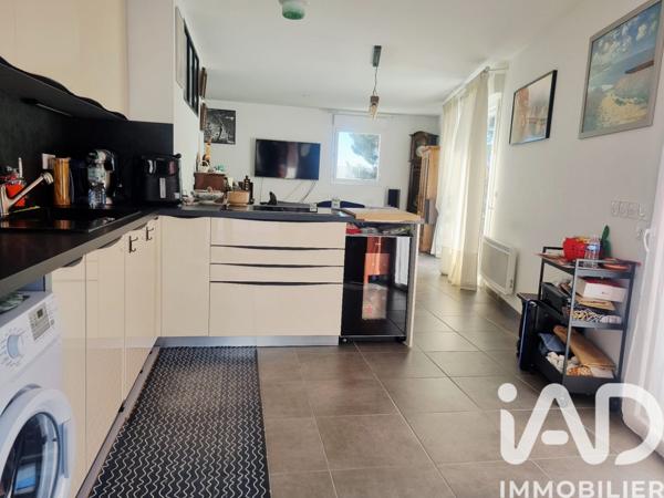 Appartement à vendre 4 pièces 98 m² Marseille 13