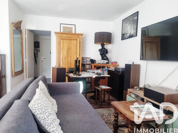 Appartement à vendre 4 pièces 98 m² Marseille 13