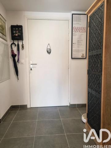 Appartement à vendre 4 pièces 98 m² Marseille 13