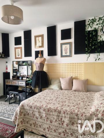 Appartement à vendre 4 pièces 98 m² Marseille 13