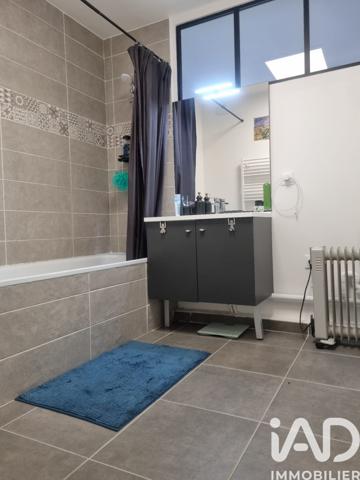 Appartement à vendre 4 pièces 98 m² Marseille 13