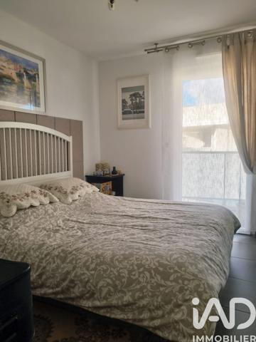 Appartement à vendre 4 pièces 98 m² Marseille 13