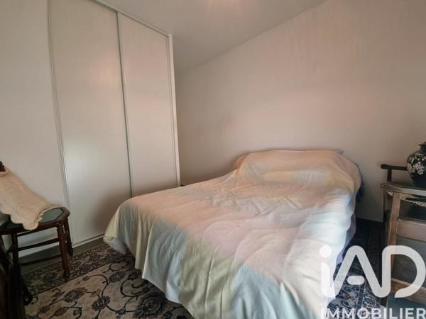 Appartement à vendre 4 pièces 98 m² Marseille 13
