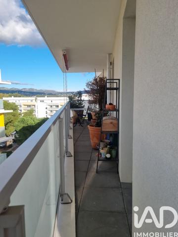 Appartement à vendre 4 pièces 98 m² Marseille 13