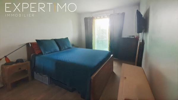 Gargenville (78440) Gargenville beau F2 avec parking sous sol