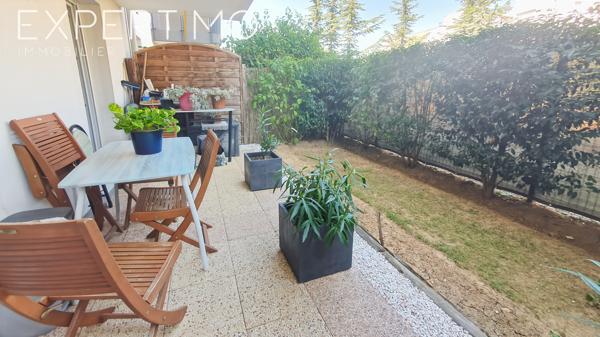 Gargenville (78440) Gargenville beau F2 avec parking sous sol