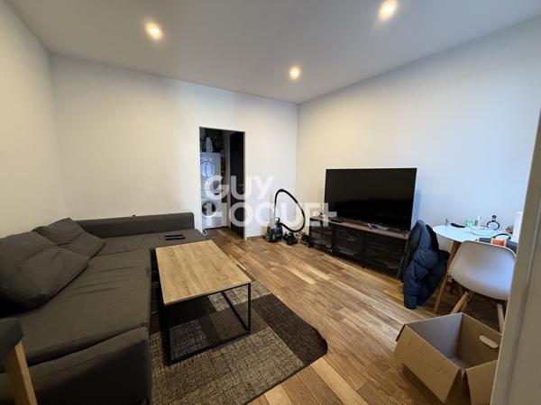 SAINT ROCH PROXIMITÉ CENTRE VILLE - MAISON DE 90M² EN COLOCATION COMPRENANT 5 CHAMBRES