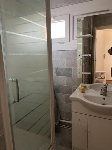 Appartement T3 lumineux avec balcon, garage et cave,  
Nantes 44100