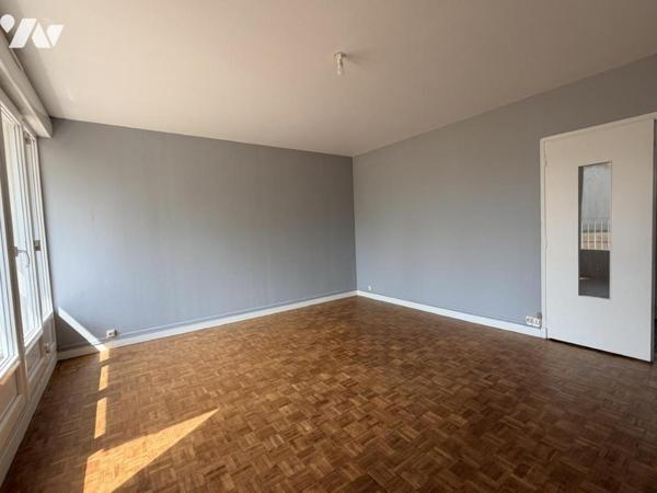 Appartement Venoix