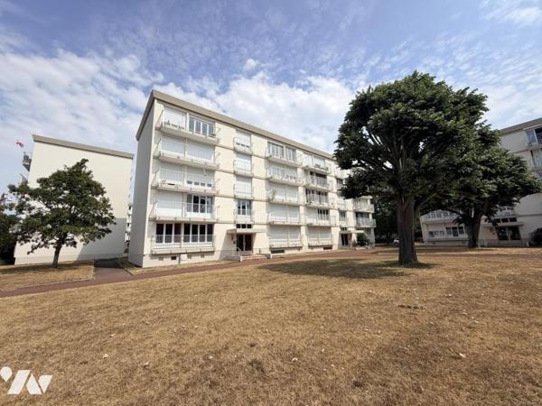 Appartement Venoix