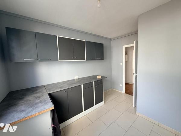 Appartement Venoix