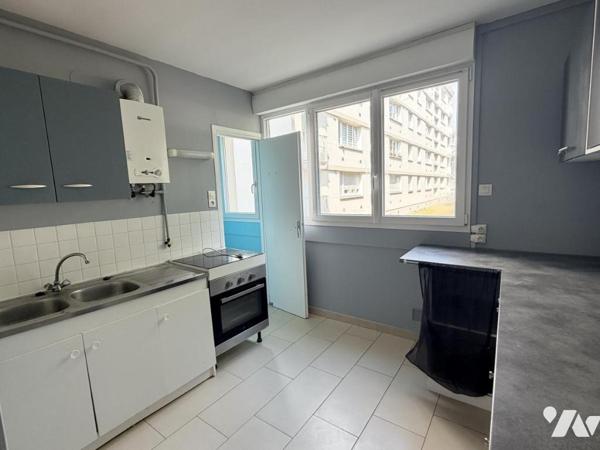 Appartement Venoix